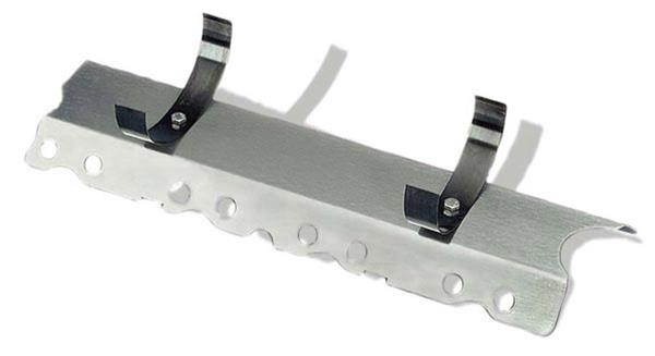 Moroso Lifter Valley Oil Baffles