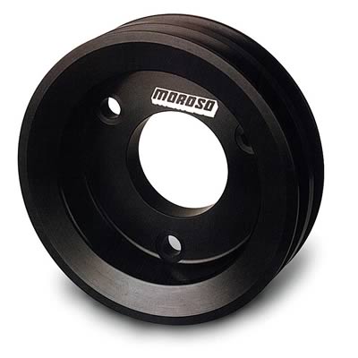 Moroso 64211 Moroso Crankshaft Pulleys