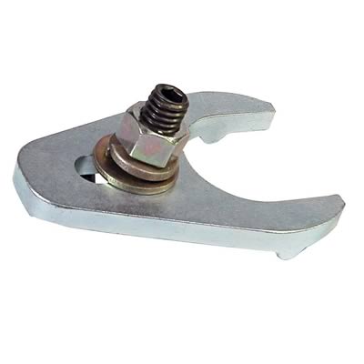 MSD Ignition 7905 MSD Distributor Hold-Down Clamps