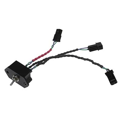 CROSS-OVER SWITCH