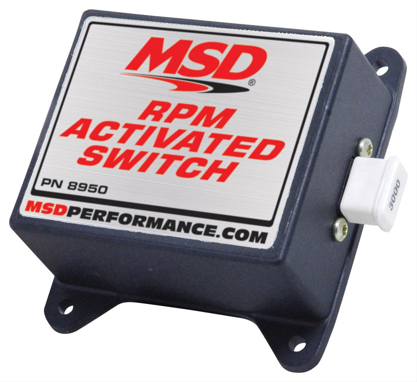 SWITCH KIT RPM ACTIVATED