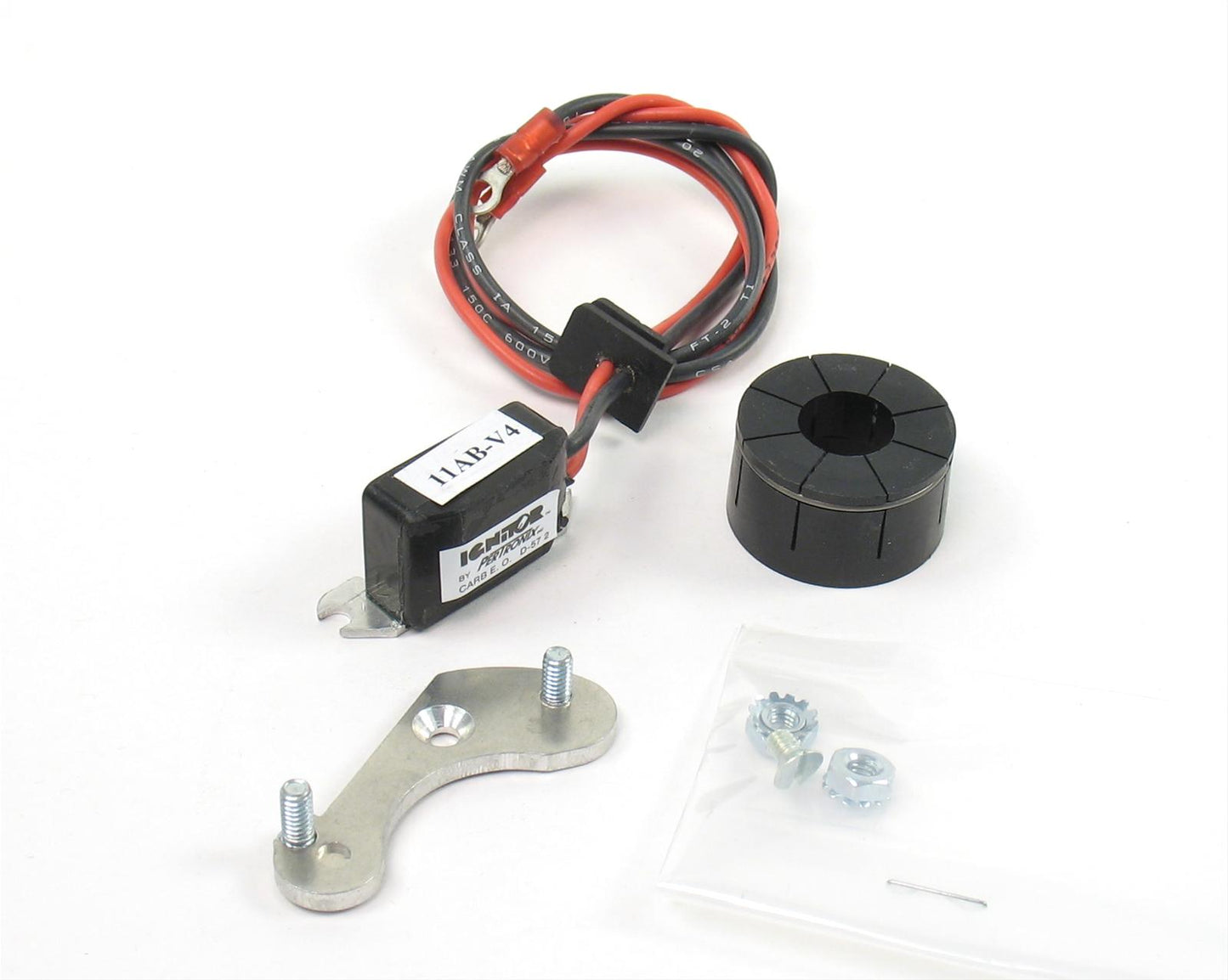 IGNITOR BOSCH 8 CYL CCW