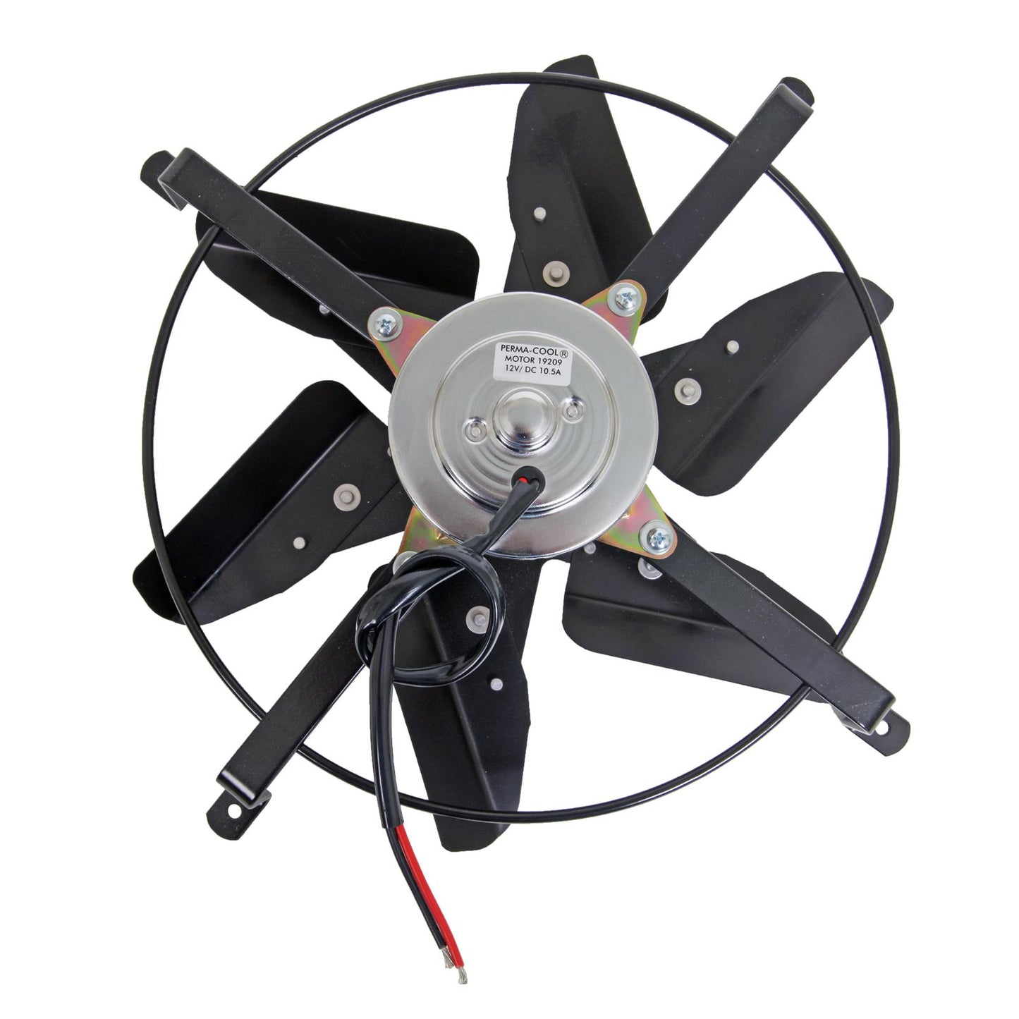 Perma-Cool 19114 Perma-Cool High Performance Electric Fans