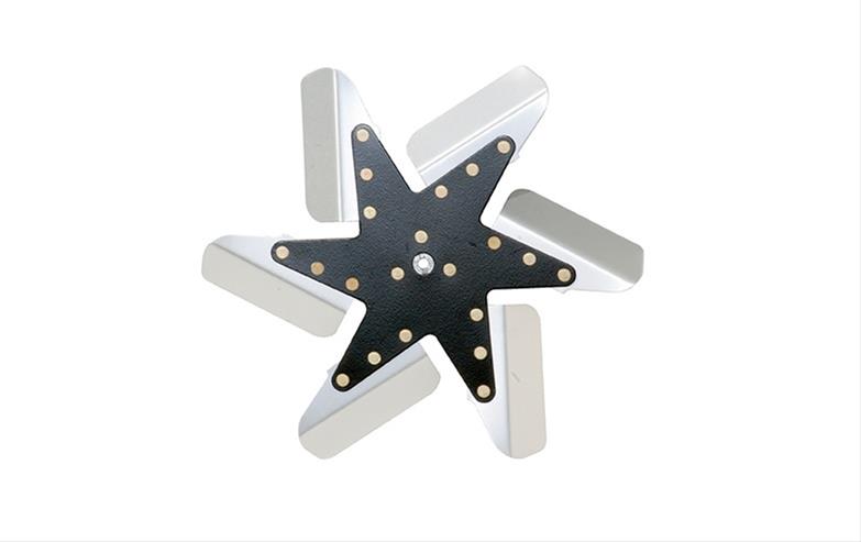 Perma-Cool 19302 Perma-Cool Replacement Electric Fan Blades