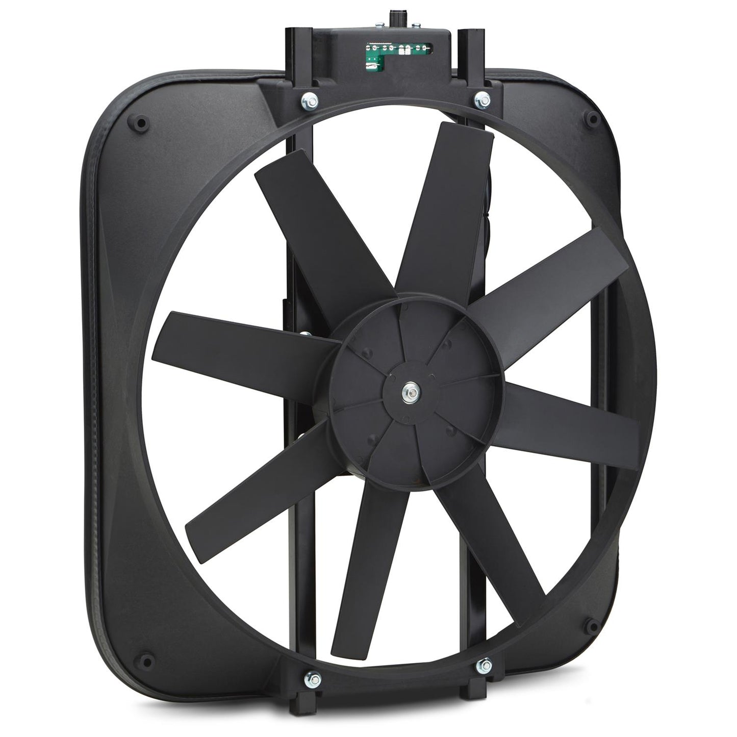 REPLACEMENT FAN