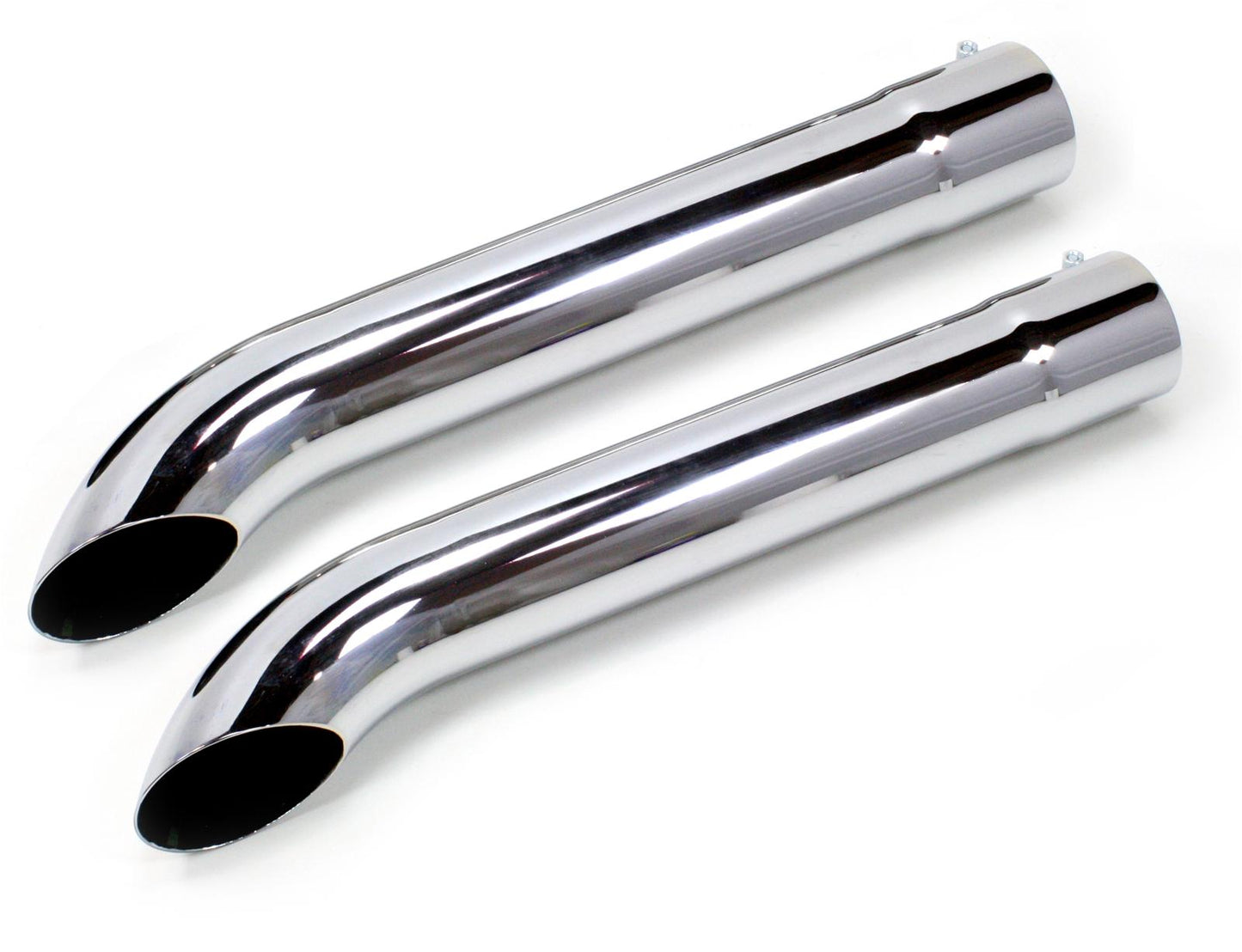 Patriot Exhaust H3822 Patriot Side Exhaust