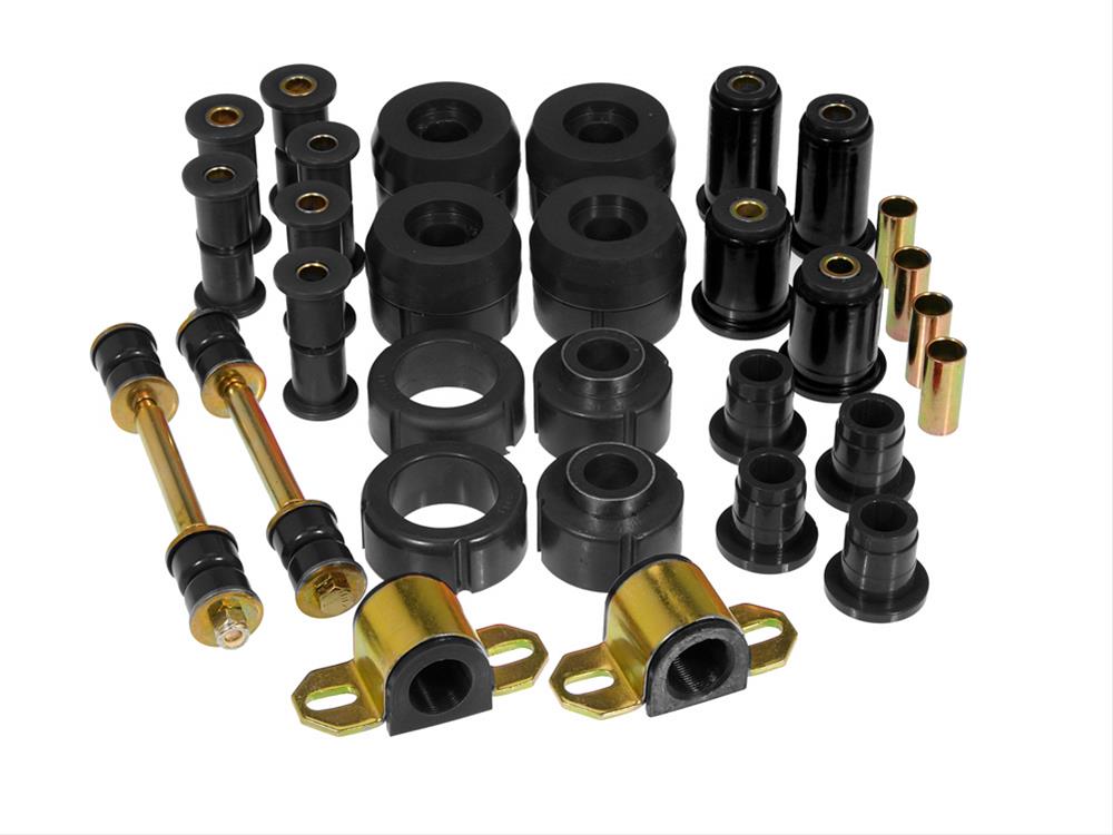 TOTAL KIT BLACK