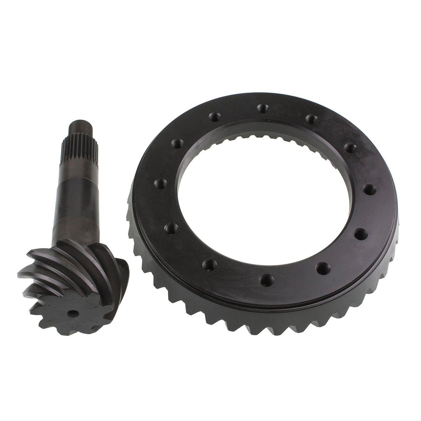 RING & PINION SET