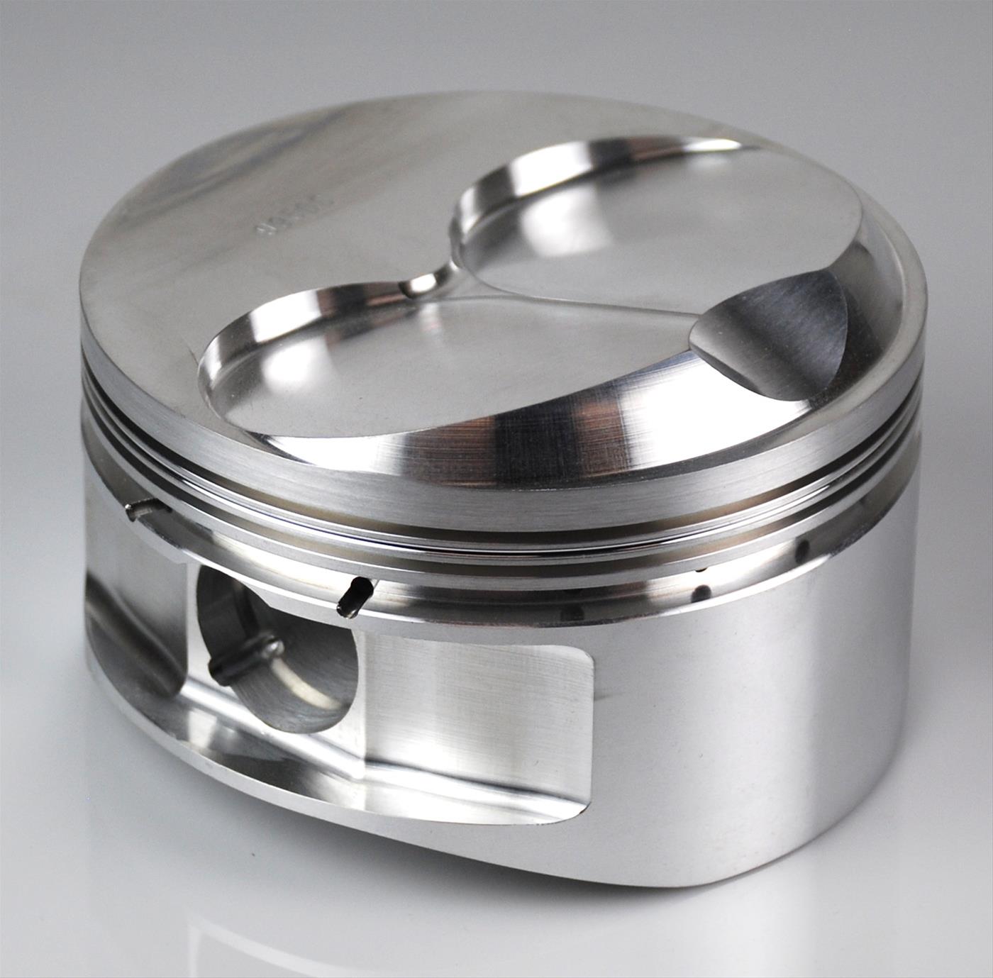 PISTON SET OF 8