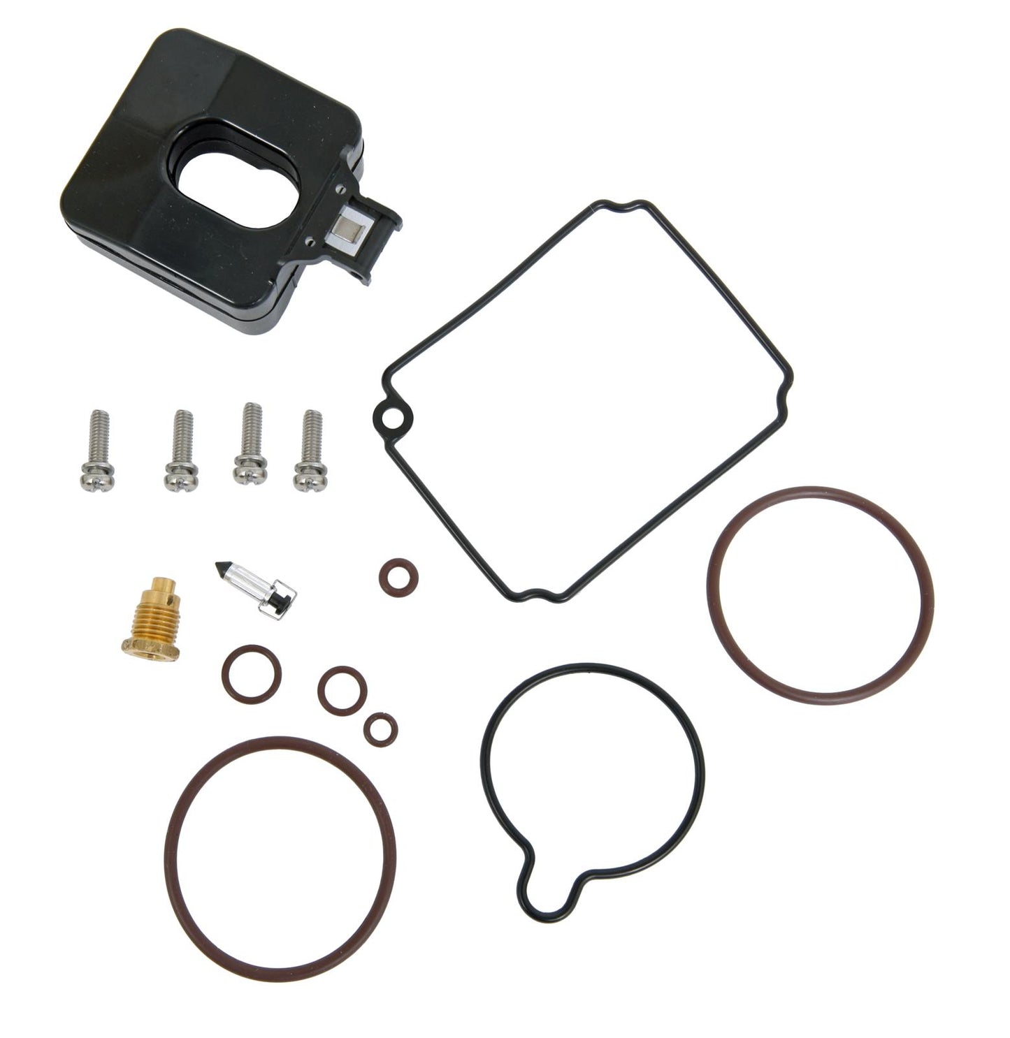 Sierra Marine 18-7743 Sierra Marine Carburetor Rebuild Kits