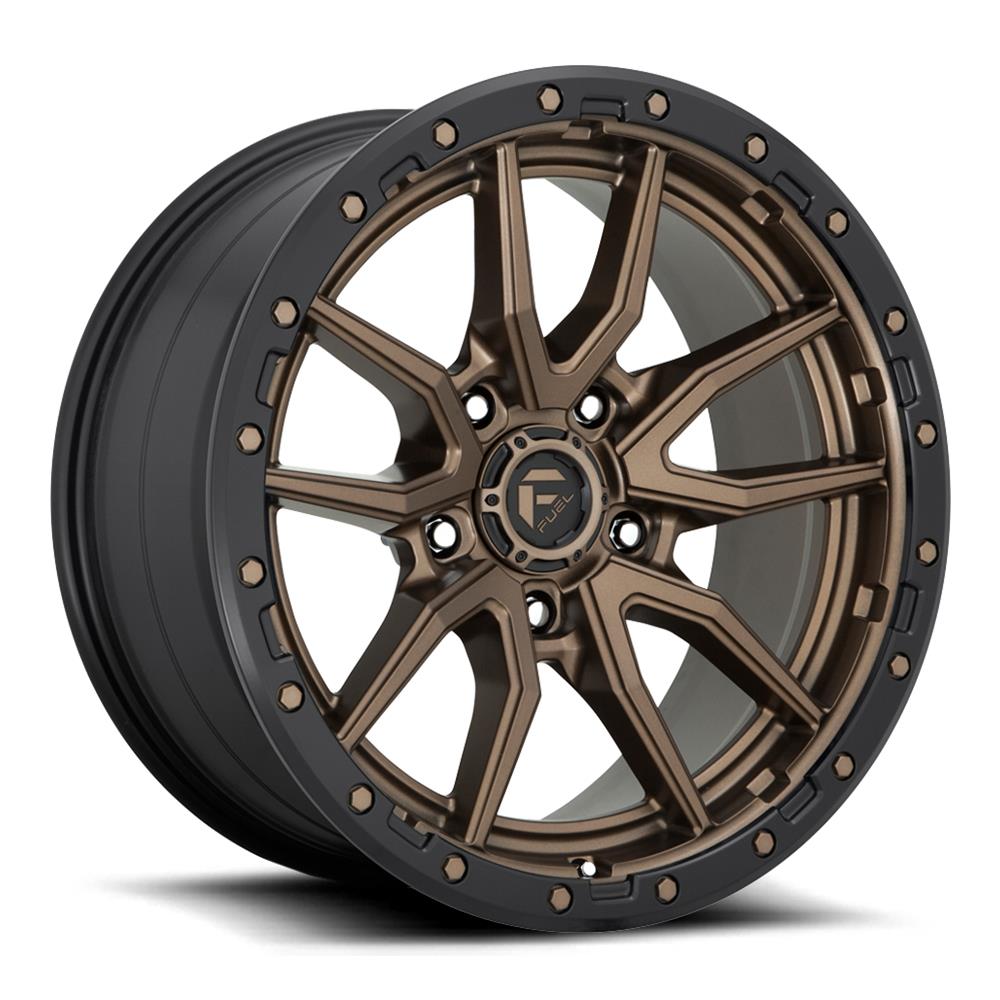 Rebel D681
