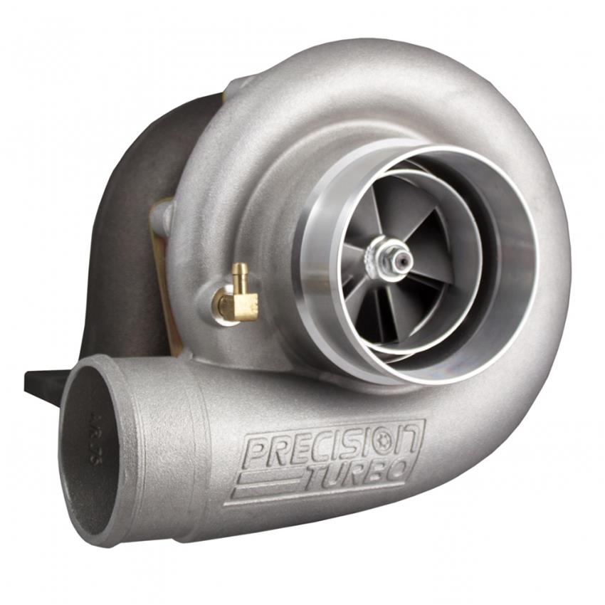 Precision Turbo LS Series PT7675 HP JB