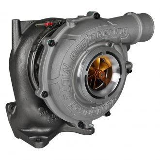 aFe Power BladeRunner Turbocharger for GM Diesel Trucks Review
