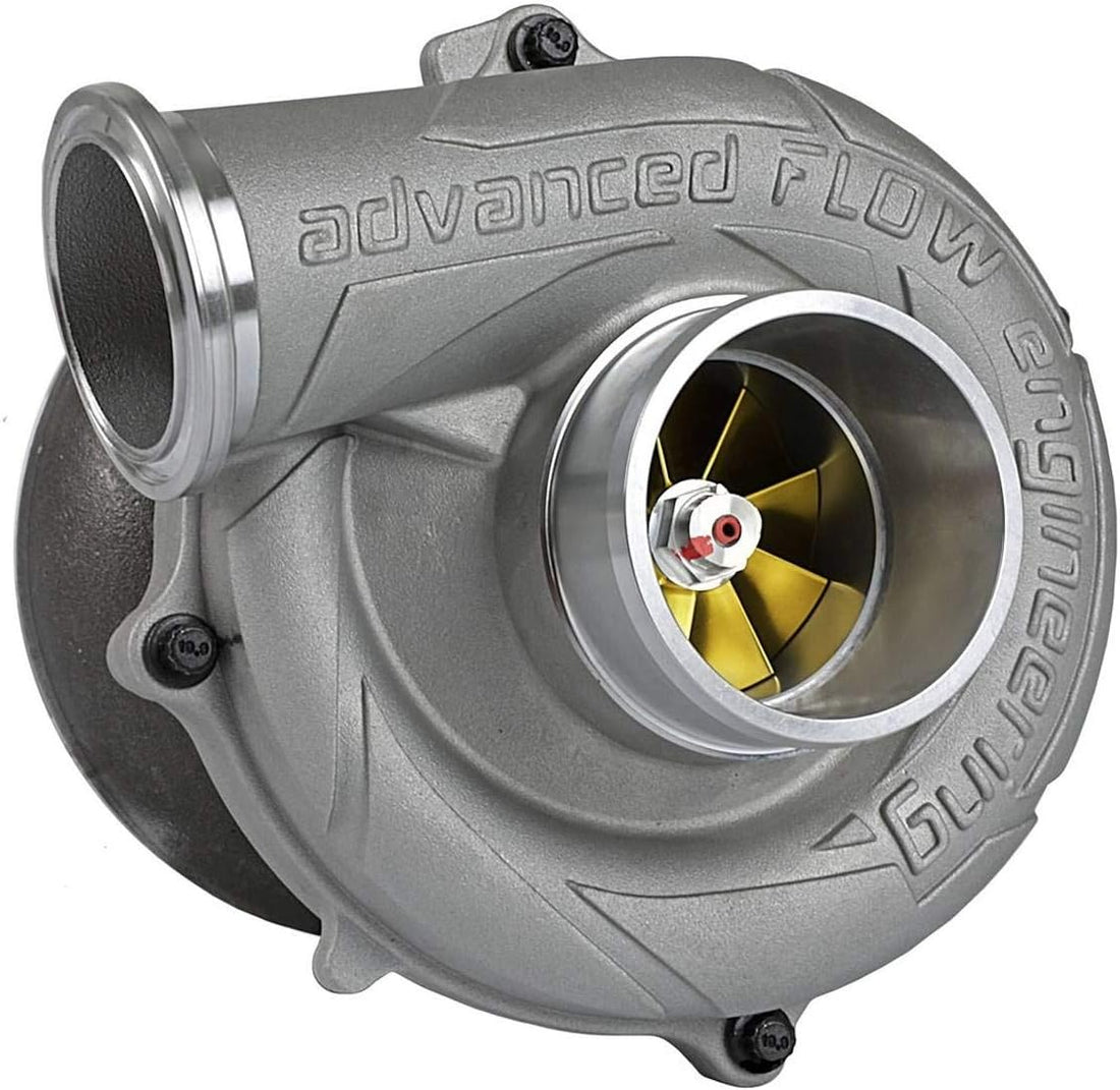 aFe Power 46-60232 BladeRunner GT Turbocharger Review
