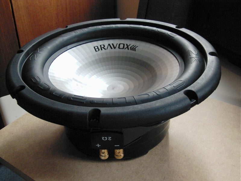 The Best Subwoofers For You