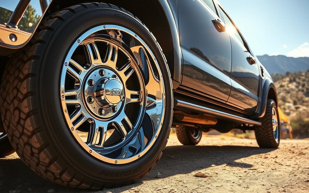 American Force 24x14 Wheels: Style & Performance