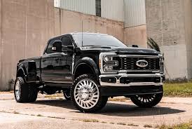 American Force 26 Dually Wheels