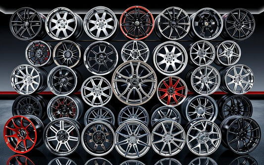 24 American Force Wheels: Premium Custom Rims