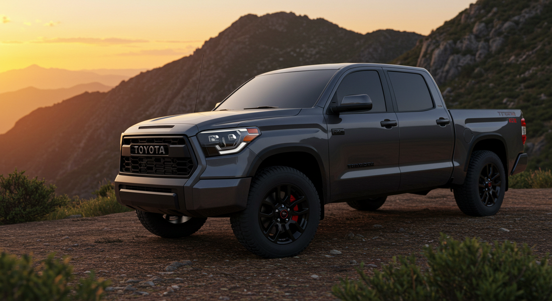 Best Off-Road Wheels for Trucks in 2025: Top Picks for Durability, Style, and Performance