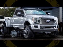 American Force 24 Dually Wheels: Powerful Performance