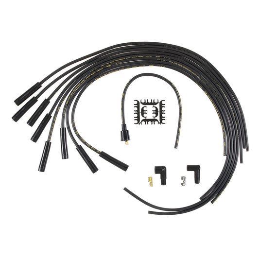Accel 4040K ACCEL SuperStock 4000 Series Spark Plug Wire Sets