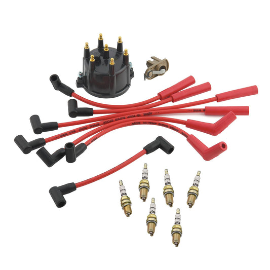 TUNE UP KIT SUPER TRUCK