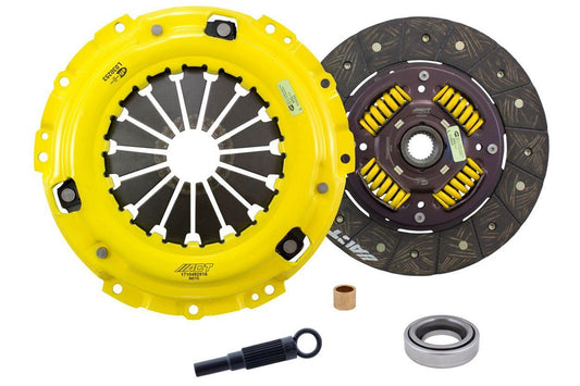 Advanced Clutch Technology NS1-HDSS ACT Heavy-Duty Clutch Kits