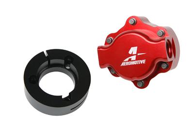 Aeromotive 11107 Aeromotive Billet Hex Drive Fuel Pumps