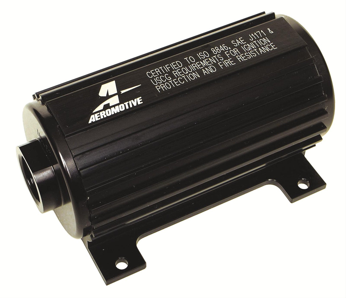 MARINE FUEL PUMP