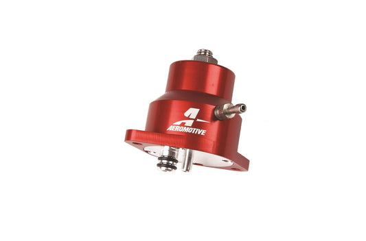 FUEL PRESSURE REGULATOR