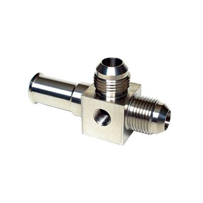Aeromotive 15102 Aeromotive Fuel Rail Fitting Adapters