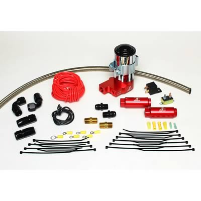 STREET ROD PUMP KIT