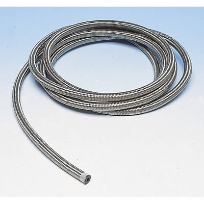 Aeroquip FCA0415 Aeroquip AQP Stainless Steel Braided Hose