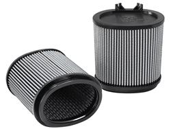 aFe Pro Dry S Air Filter Elements for 2009-2021 911, 2008-2018 CAYENNE, 2010-2016 PANAMERA - 11-10126