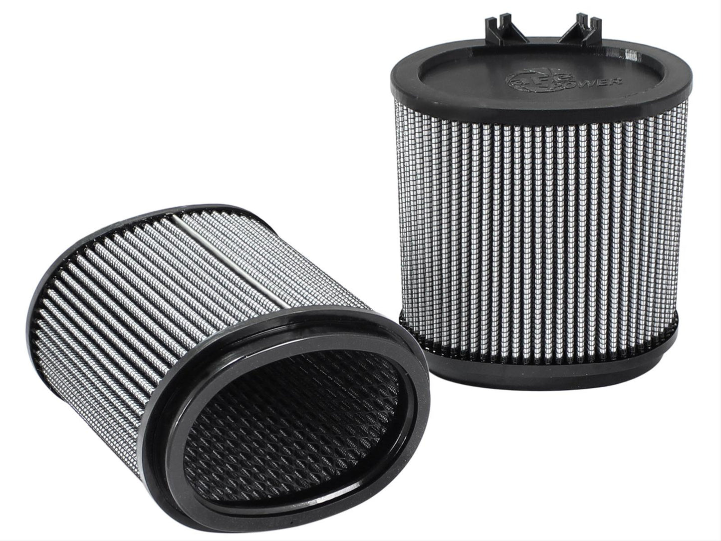 aFe Pro Dry S Air Filter Elements for 2009-2021 911, 2008-2018 CAYENNE, 2010-2016 PANAMERA - 11-10126