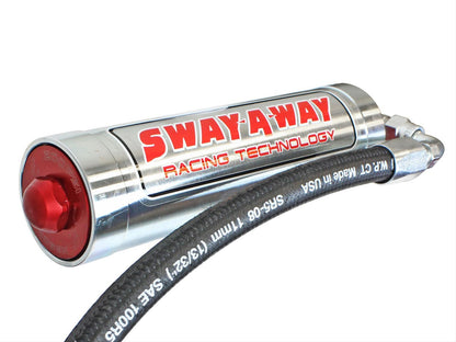 aFe Control Sway-A-Way Shocks 201-5600-05
