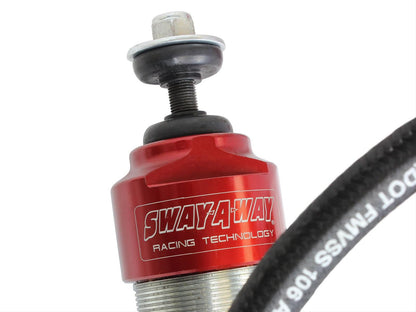 aFe Control Sway-A-Way Shocks 201-5600-05