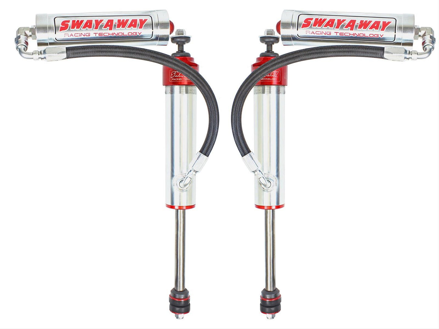 aFe Control Sway-A-Way Shocks 201-5600-05