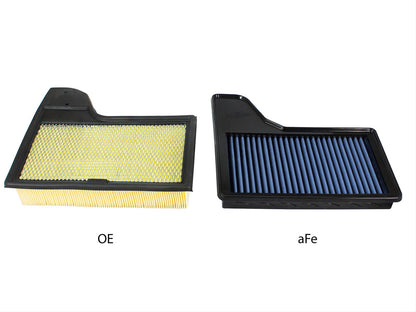 aFe Pro 5R Air Filter Elements for 2015-2020 MUSTANG - 30-10255