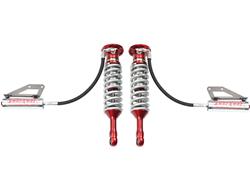 aFe Control Sway-A-Way Coilover Shocks for 2010-2014 F-150 - 301-5600-10