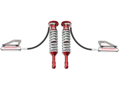 aFe Control Sway-A-Way Coilover Shocks for 2010-2014 F-150 - 301-5600-10