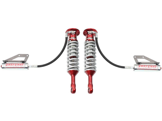 aFe Control Sway-A-Way Coilover Shocks for 2010-2014 F-150 - 301-5600-10