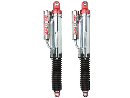 aFe Control Sway-A-Way Bypass Shocks for 2010-2014 F-150 - 302-0058-01