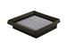 aFe Pro Dry S Air Filter Elements for 2011-2016 CR-Z - 31-10213