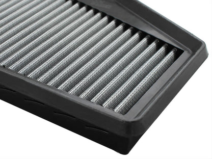 aFe Pro Dry S Air Filter Elements for 2012-2015 CIVIC, 2013-2015 ILX - 31-10233