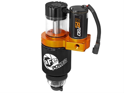 aFe DFS 780 Fuel Pumps for 1999-2003 F-250 SUPER DUTY, F-350 SUPER DUTY - 42-13011