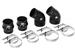 aFe Tubing Couplers for 1994-2002 RAM 2500, RAM 3500 - 46-20060AS