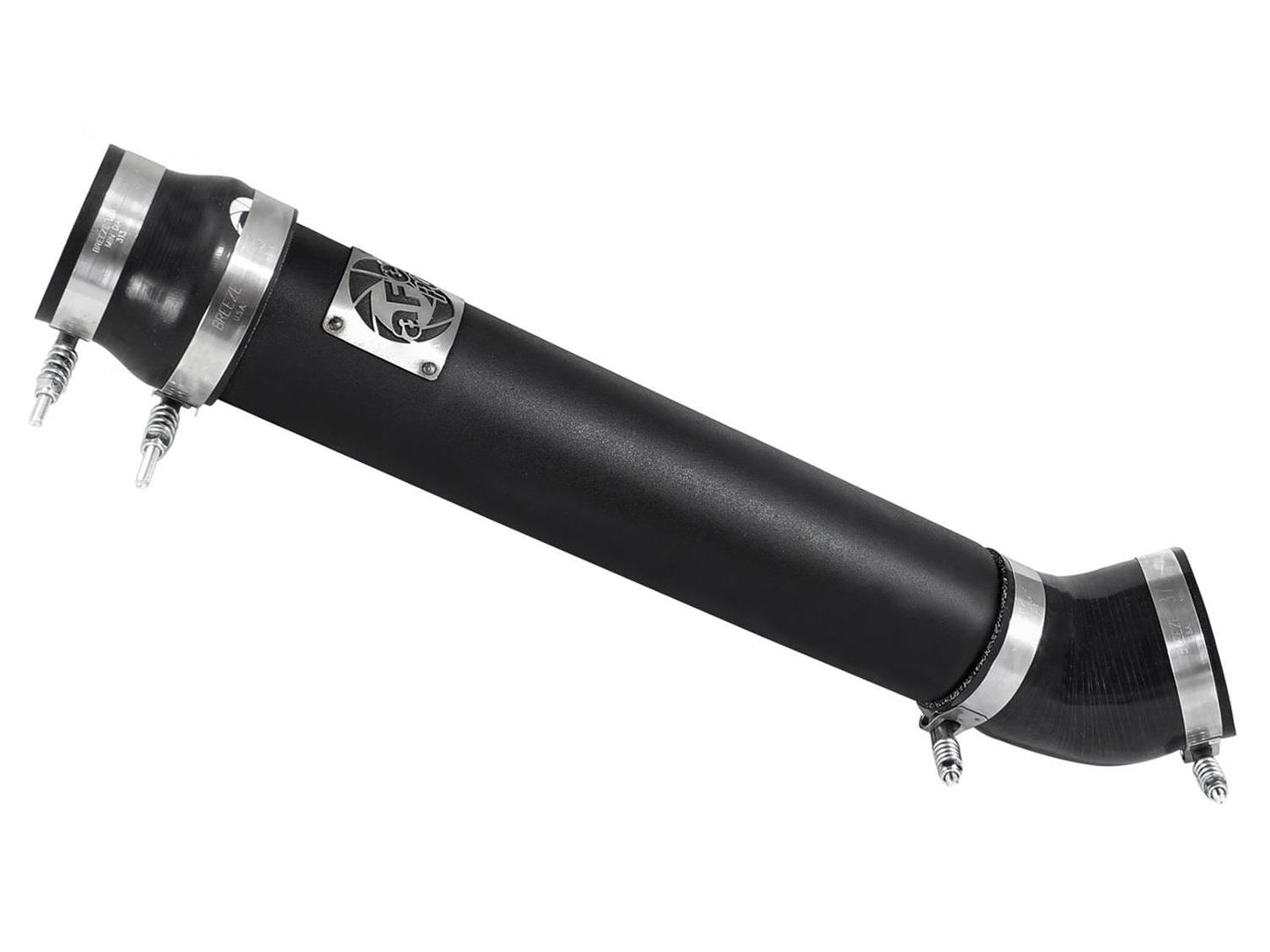 AFE Power - Intercooler Hoses and Couplers for 1994-2002 RAM 2500, RAM 3500 - 46-20067-B