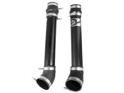 AFE Power - Intercooler Hoses and Couplers for 1994-2002 RAM 2500, RAM 3500 - 46-20067-B