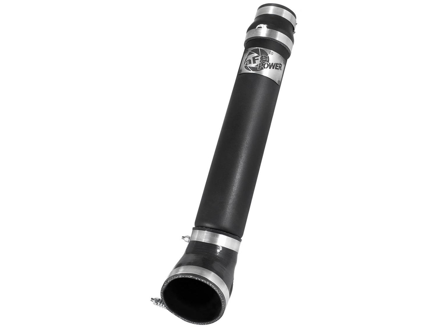 AFE Power - Intercooler Hoses and Couplers for 1994-2002 RAM 2500, RAM 3500 - 46-20067-B